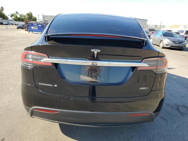 Photo 5 VIN: 5YJXCDE28JF141019 - TESLA MODEL X 