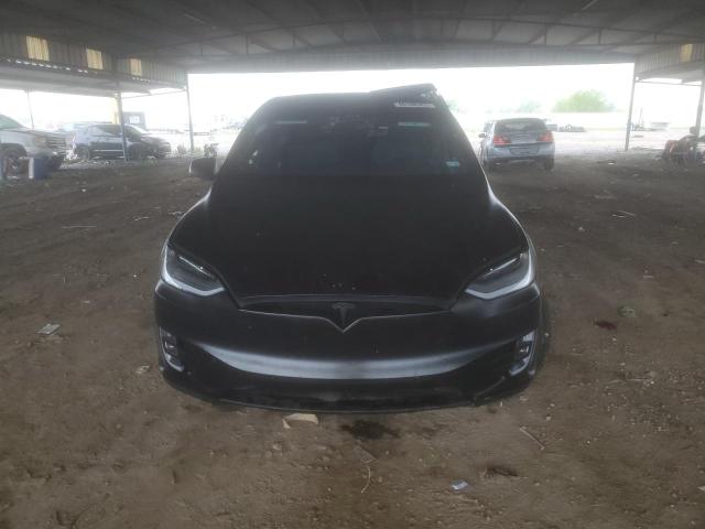 Photo 4 VIN: 5YJXCDE28LF239891 - TESLA MODEL X 