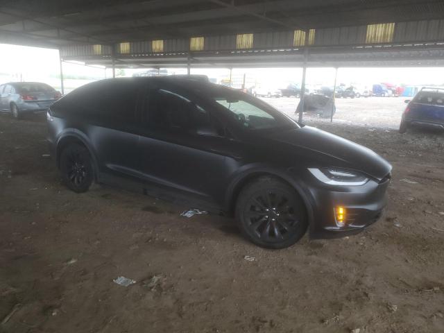 Photo 3 VIN: 5YJXCDE28LF239891 - TESLA MODEL X 