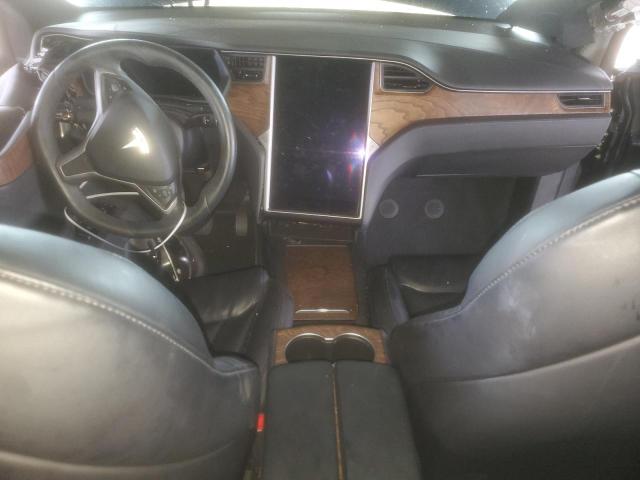 Photo 7 VIN: 5YJXCDE28LF239891 - TESLA MODEL X 