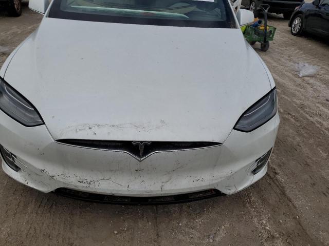 Photo 6 VIN: 5YJXCDE28MF311657 - TESLA MODEL X 