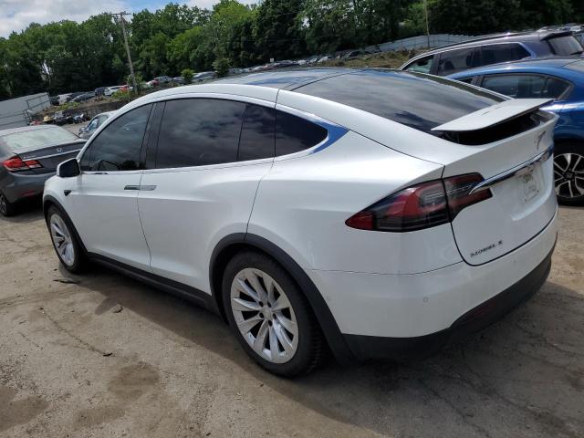 Photo 1 VIN: 5YJXCDE29HF050478 - TESLA MODEL X 