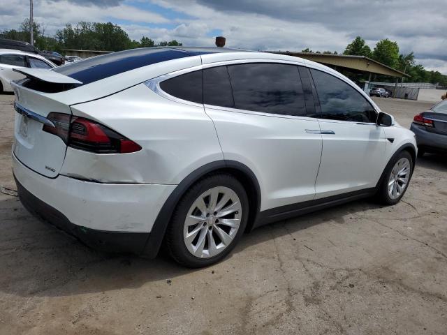 Photo 2 VIN: 5YJXCDE29HF050478 - TESLA MODEL X 