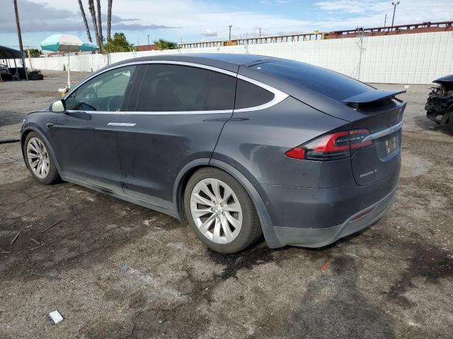 Photo 1 VIN: 5YJXCDE29HF053445 - TESLA MODEL X 