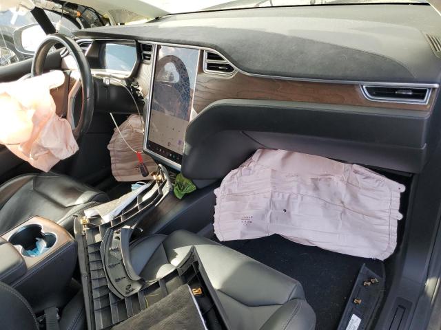 Photo 7 VIN: 5YJXCDE29HF053445 - TESLA MODEL X 