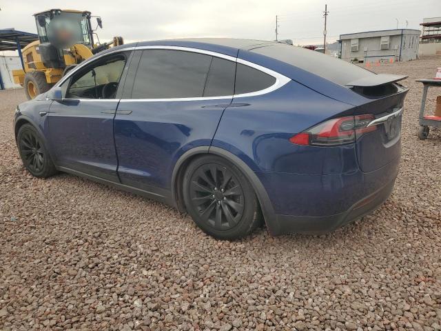 Photo 1 VIN: 5YJXCDE29HF060895 - TESLA MODEL X 