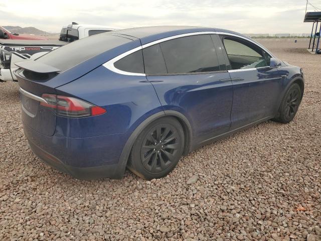 Photo 2 VIN: 5YJXCDE29HF060895 - TESLA MODEL X 