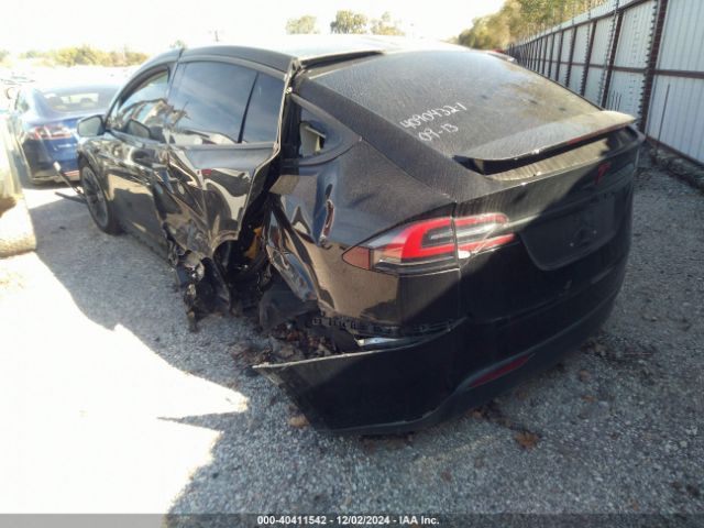 Photo 2 VIN: 5YJXCDE29JF104609 - TESLA MODEL X 