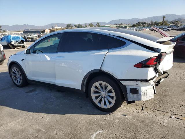 Photo 1 VIN: 5YJXCDE29JF109485 - TESLA MODEL X 