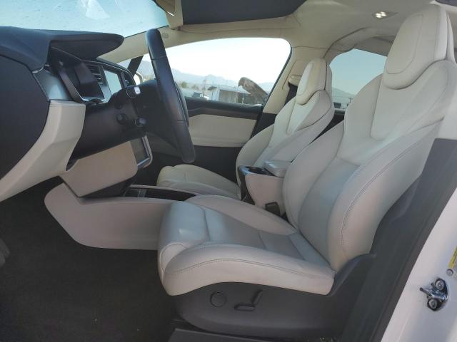 Photo 6 VIN: 5YJXCDE29JF109485 - TESLA MODEL X 