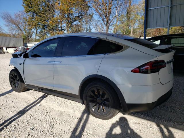 Photo 1 VIN: 5YJXCDE29LF230939 - TESLA MODEL X 