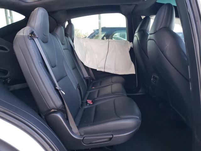 Photo 10 VIN: 5YJXCDE29LF230939 - TESLA MODEL X 