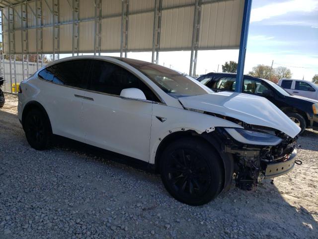 Photo 3 VIN: 5YJXCDE29LF230939 - TESLA MODEL X 