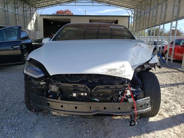 Photo 4 VIN: 5YJXCDE29LF230939 - TESLA MODEL X 