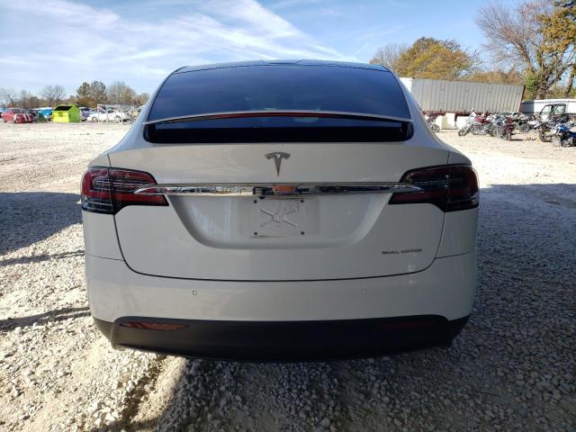 Photo 5 VIN: 5YJXCDE29LF230939 - TESLA MODEL X 