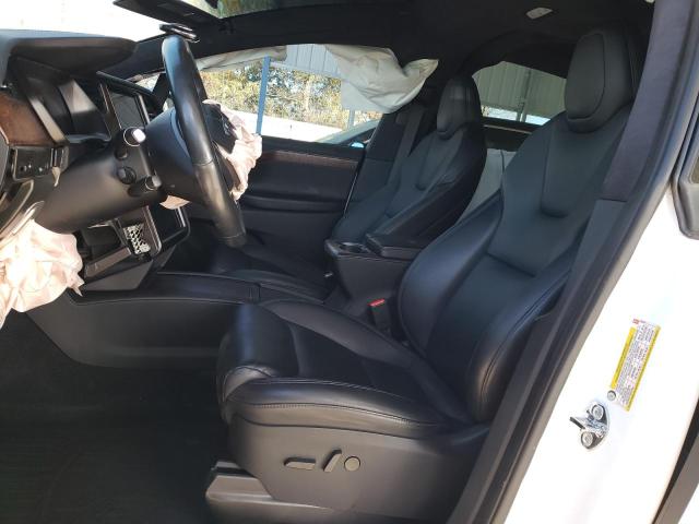 Photo 6 VIN: 5YJXCDE29LF230939 - TESLA MODEL X 