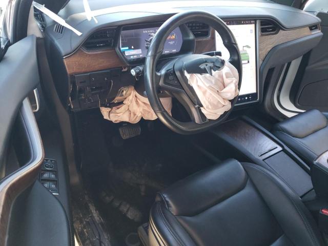 Photo 7 VIN: 5YJXCDE29LF230939 - TESLA MODEL X 