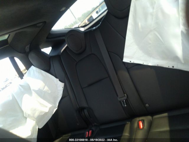 Photo 7 VIN: 5YJXCDE29MF324515 - TESLA MODEL X 