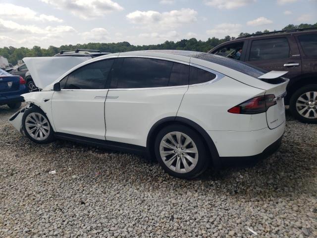 Photo 1 VIN: 5YJXCDE2XGF026236 - TESLA MODEL X 