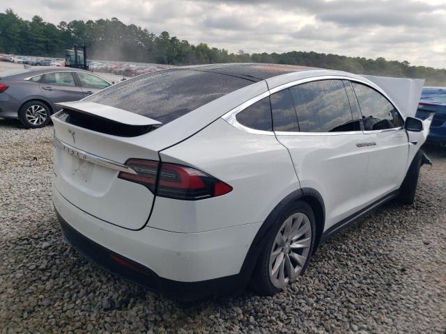 Photo 2 VIN: 5YJXCDE2XGF026236 - TESLA MODEL X 