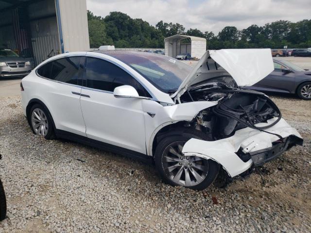 Photo 3 VIN: 5YJXCDE2XGF026236 - TESLA MODEL X 