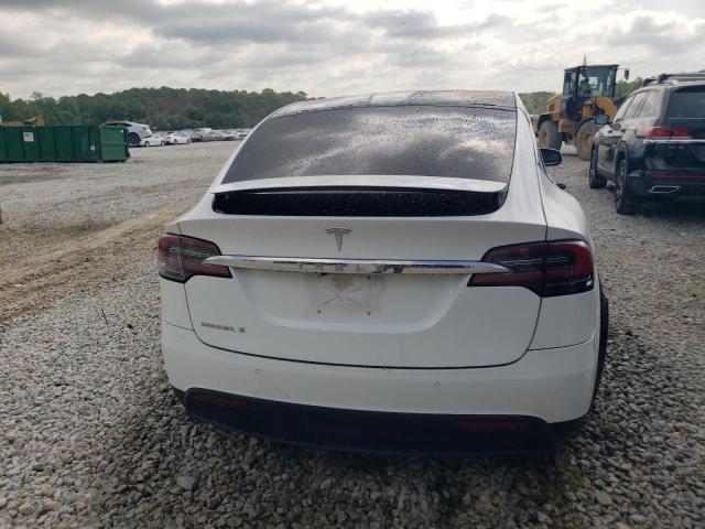 Photo 5 VIN: 5YJXCDE2XGF026236 - TESLA MODEL X 