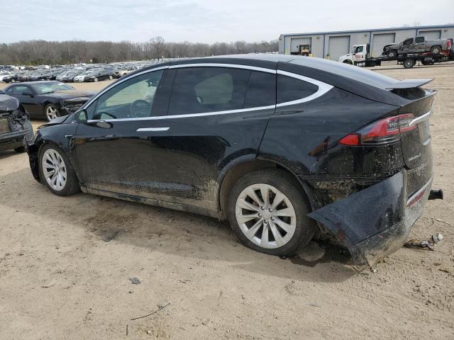 Photo 1 VIN: 5YJXCDE2XHF049162 - TESLA MODEL X 