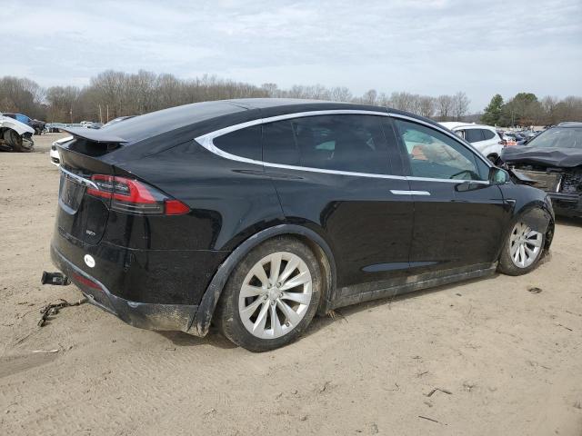 Photo 2 VIN: 5YJXCDE2XHF049162 - TESLA MODEL X 