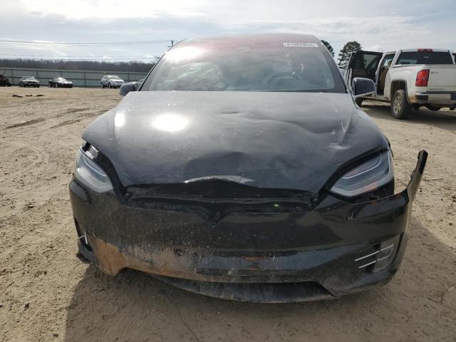 Photo 4 VIN: 5YJXCDE2XHF049162 - TESLA MODEL X 