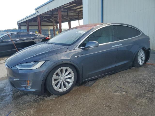 Photo 0 VIN: 5YJXCDE2XJF088324 - TESLA MODEL X 