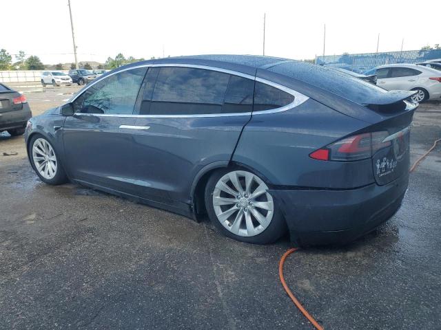 Photo 1 VIN: 5YJXCDE2XJF088324 - TESLA MODEL X 