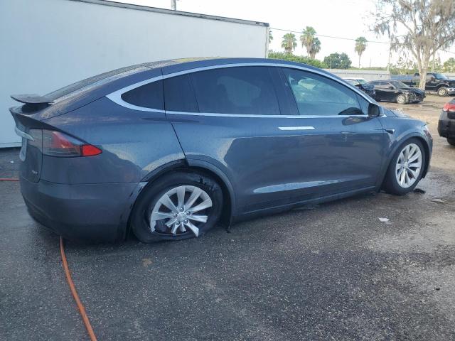 Photo 2 VIN: 5YJXCDE2XJF088324 - TESLA MODEL X 