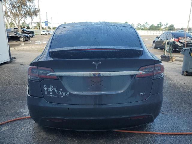 Photo 5 VIN: 5YJXCDE2XJF088324 - TESLA MODEL X 