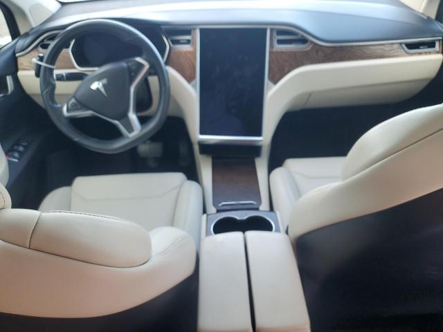 Photo 7 VIN: 5YJXCDE2XJF088324 - TESLA MODEL X 