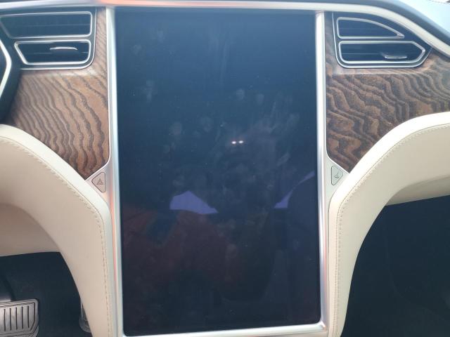 Photo 8 VIN: 5YJXCDE2XJF088324 - TESLA MODEL X 