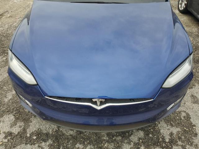 Photo 11 VIN: 5YJXCDE2XJF111763 - TESLA MODEL X 