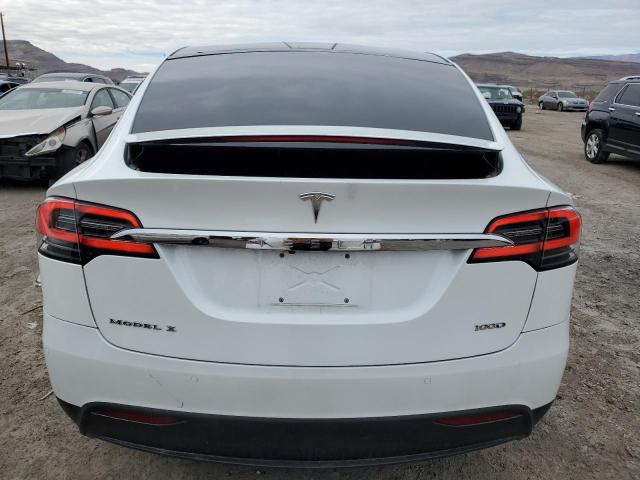 Photo 5 VIN: 5YJXCDE2XJF137327 - TESLA MODEL X 