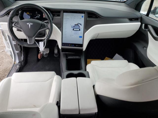 Photo 7 VIN: 5YJXCDE2XJF137327 - TESLA MODEL X 