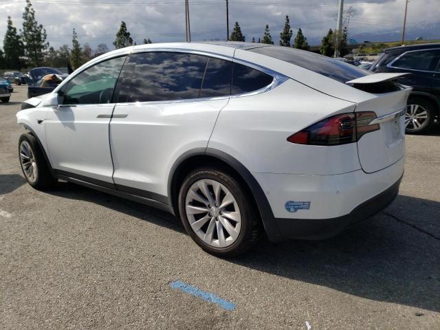 Photo 1 VIN: 5YJXCDE2XLF304661 - TESLA MODEL X 