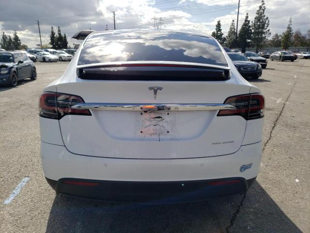 Photo 5 VIN: 5YJXCDE2XLF304661 - TESLA MODEL X 