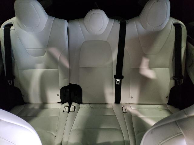 Photo 9 VIN: 5YJXCDE40HF055814 - TESLA MODEL X 