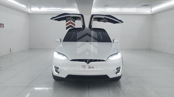 Photo 1 VIN: 5YJXCDE41GF031312 - TESLA MODEL X 