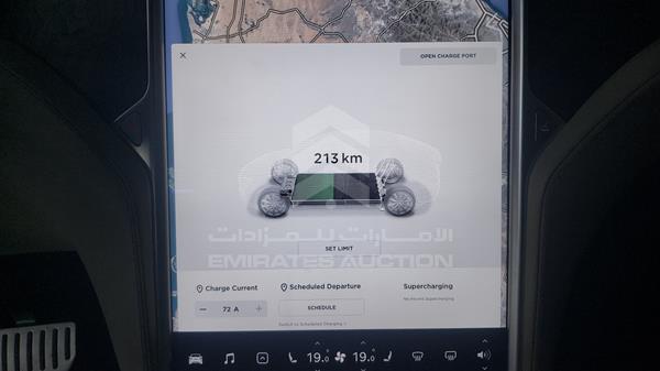 Photo 23 VIN: 5YJXCDE41GF031312 - TESLA MODEL X 