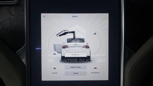 Photo 26 VIN: 5YJXCDE41GF031312 - TESLA MODEL X 