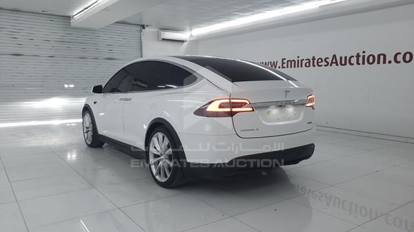 Photo 7 VIN: 5YJXCDE41GF031312 - TESLA MODEL X 