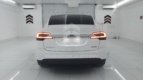 Photo 9 VIN: 5YJXCDE41GF031312 - TESLA MODEL X 