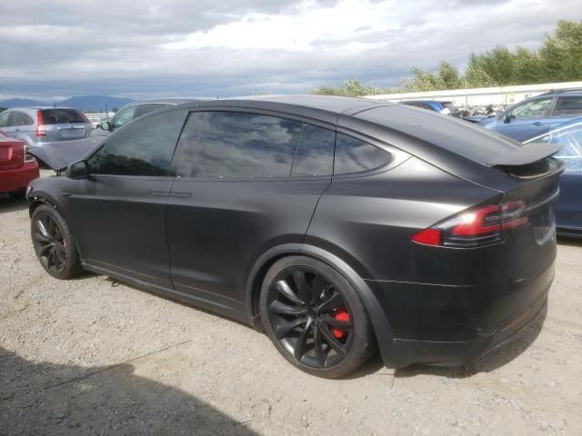 Photo 1 VIN: 5YJXCDE41LF237143 - TESLA MODEL X 