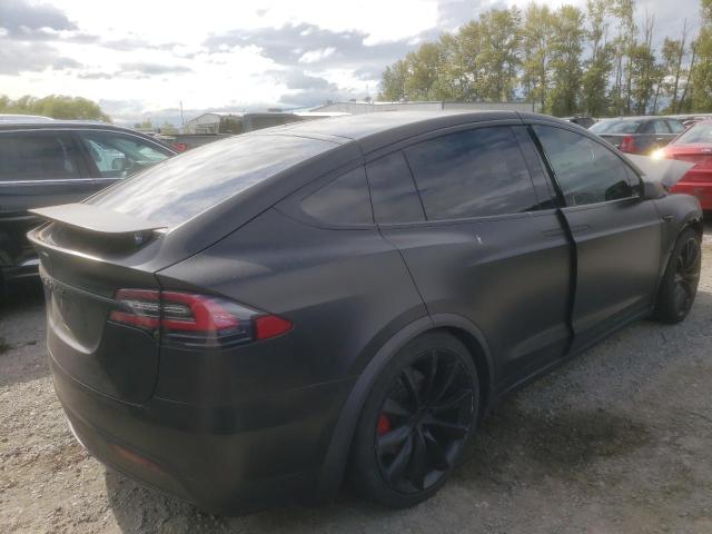 Photo 2 VIN: 5YJXCDE41LF237143 - TESLA MODEL X 