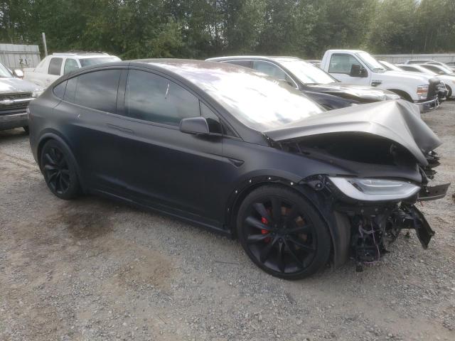 Photo 3 VIN: 5YJXCDE41LF237143 - TESLA MODEL X 