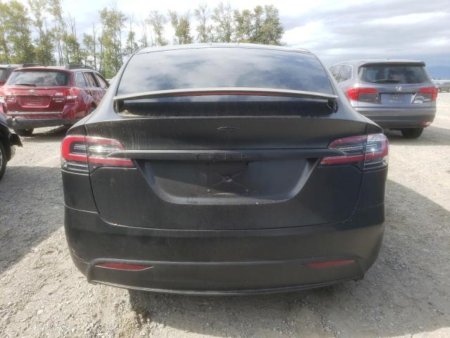 Photo 5 VIN: 5YJXCDE41LF237143 - TESLA MODEL X 